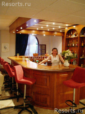 Mediterranee Hotel 27